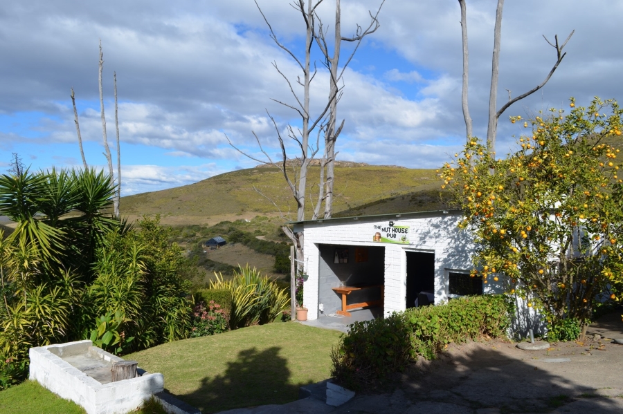 0 Bedroom Property for Sale in Herbertsdale Western Cape